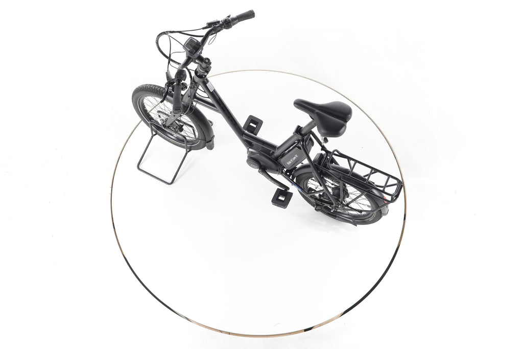 i:SY S8 F 500 Kompak Trekking E-Bike - Image 20