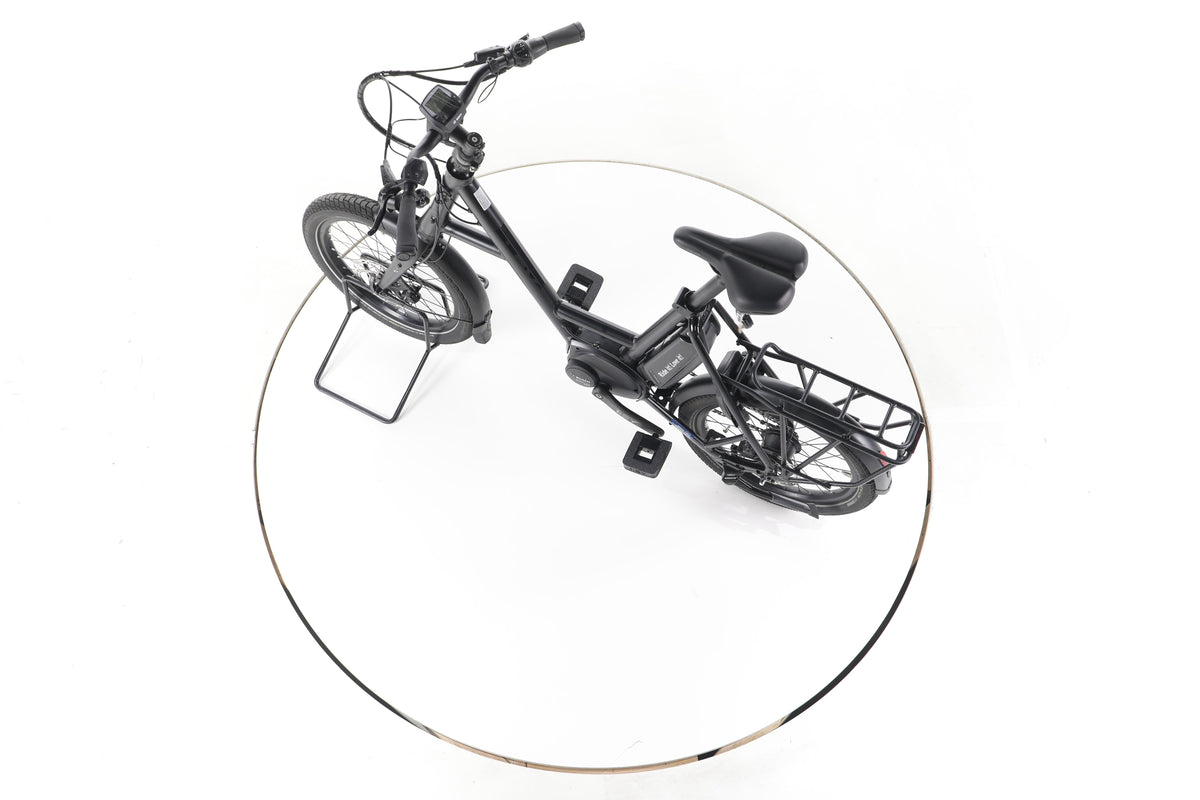 i:SY S8 F 500 Kompak Trekking E-Bike - Image 20