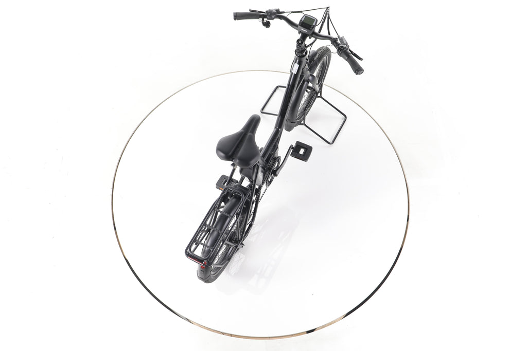 i:SY S8 F 500 Kompak Trekking E-Bike - Image 23
