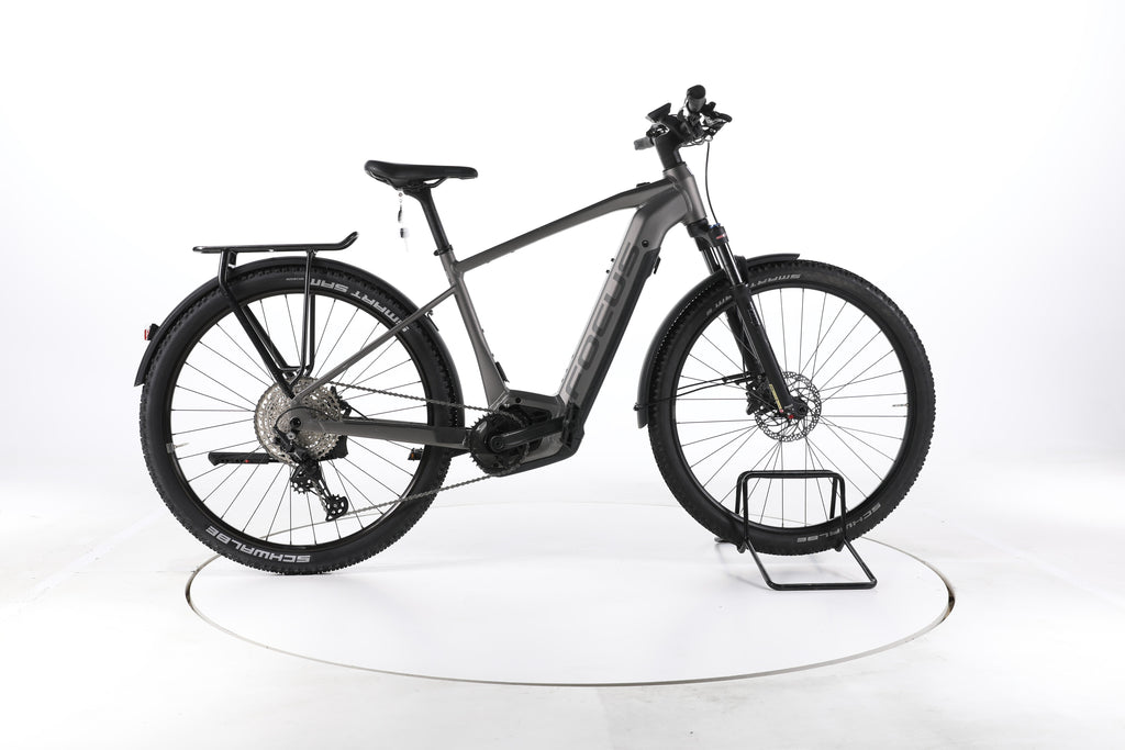 Focus AVENTURA² 6.8 Trekking E-Bike - Image 1