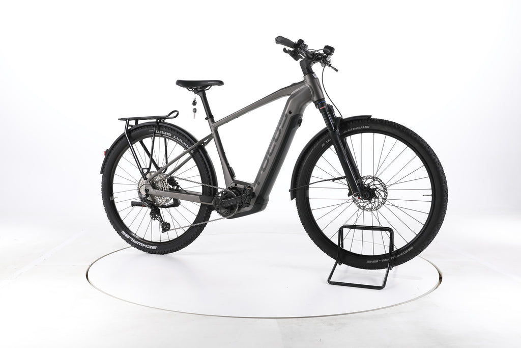 Focus AVENTURA² 6.8 Trekking E-Bike - Image 2