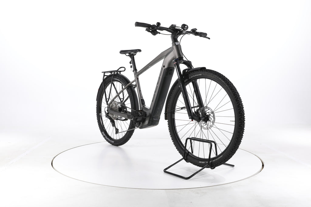 Focus AVENTURA² 6.8 Trekking E-Bike - Image 3