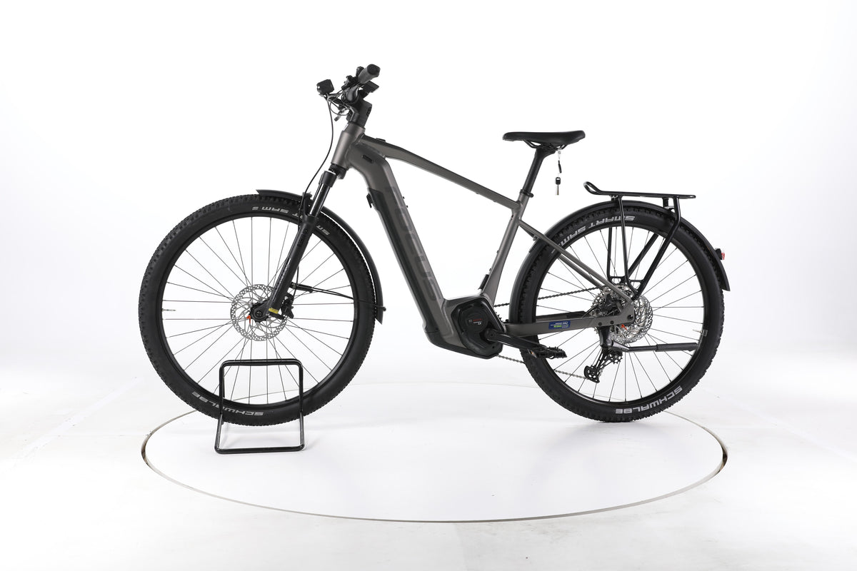 Focus AVENTURA² 6.8 Trekking E-Bike - Image 7