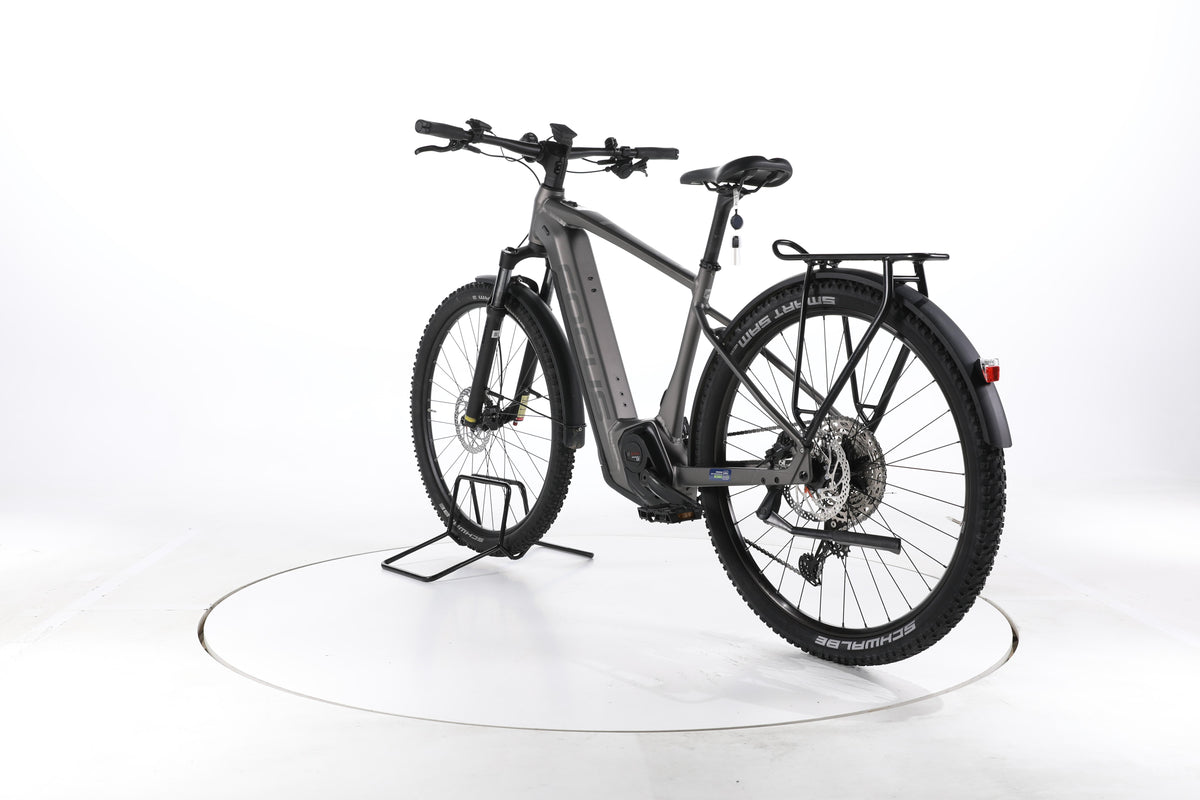 Focus AVENTURA² 6.8 Trekking E-Bike - Image 9