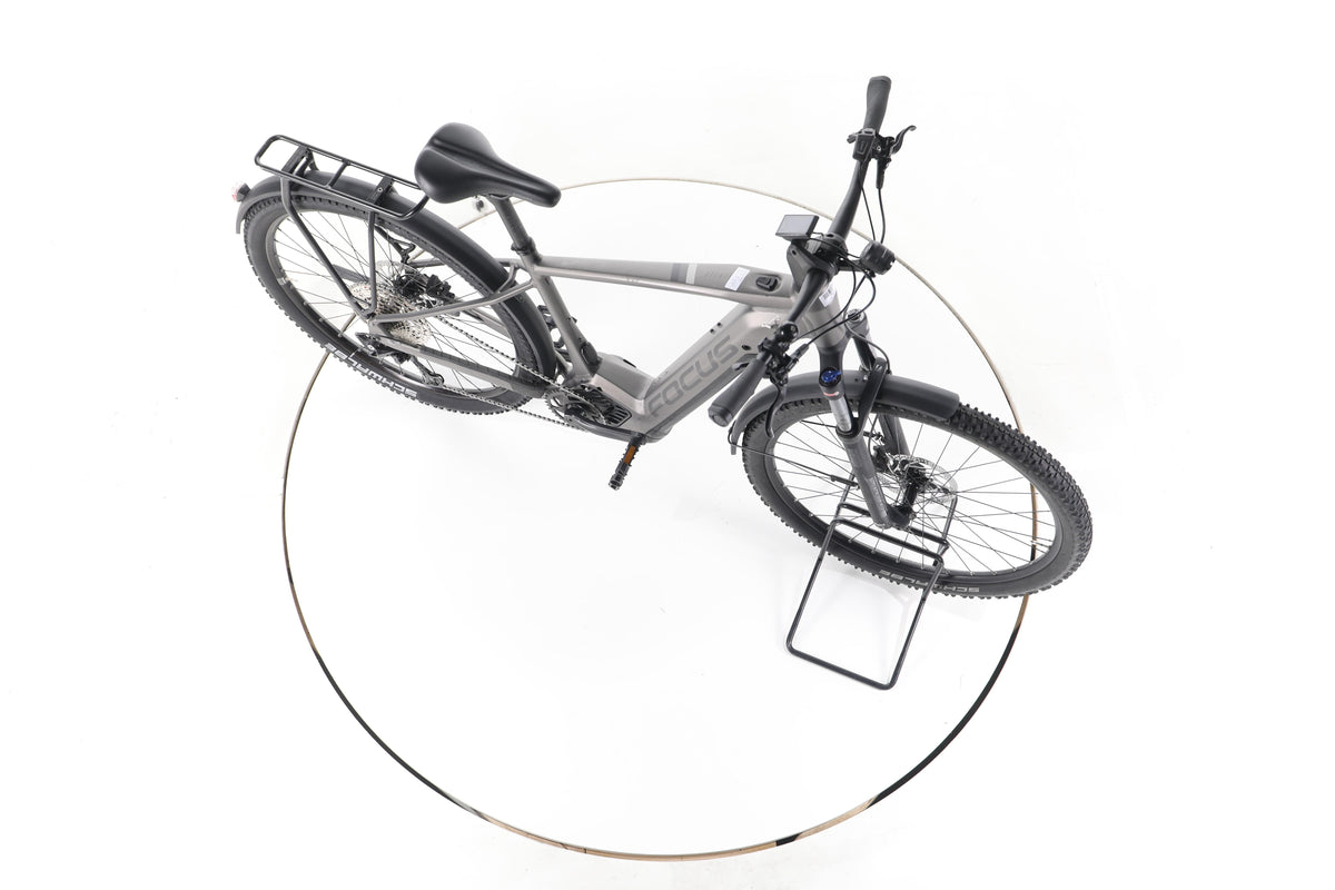 Focus AVENTURA² 6.8 Trekking E-Bike - Image 14