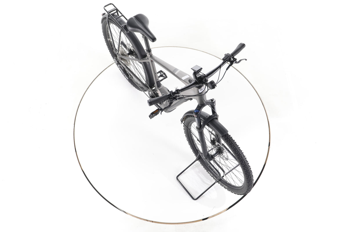 Focus AVENTURA² 6.8 Trekking E-Bike - Image 15