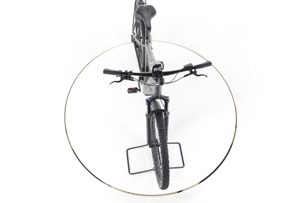 Focus AVENTURA² 6.8 Trekking E-Bike - Image 16