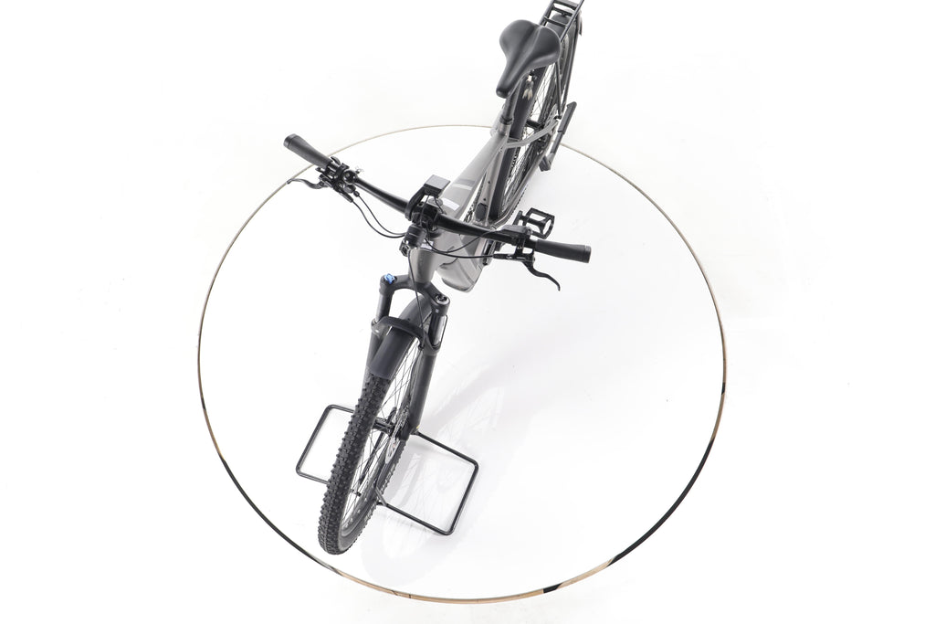 Focus AVENTURA² 6.8 Trekking E-Bike - Image 17