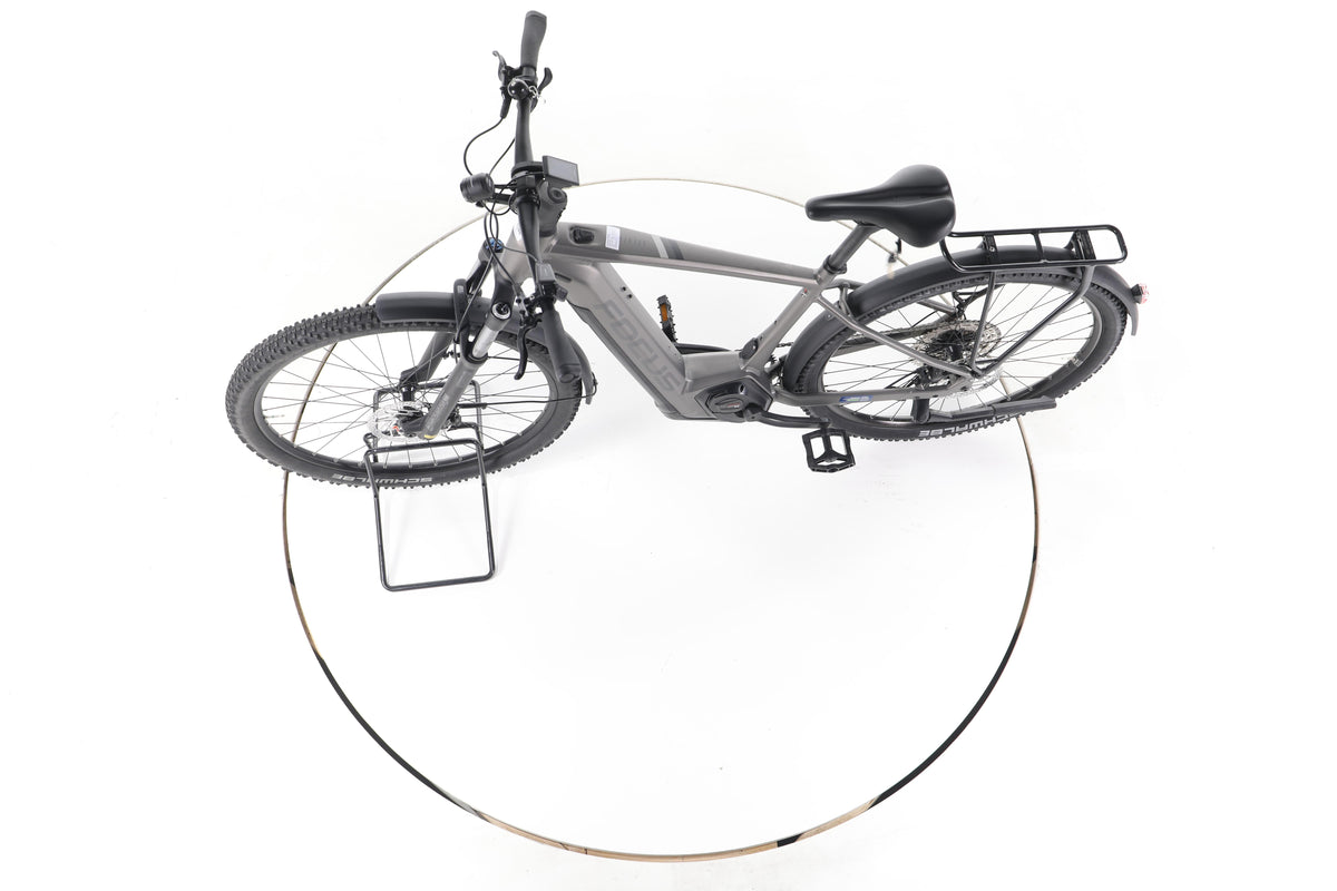 Focus AVENTURA² 6.8 Trekking E-Bike - Image 19