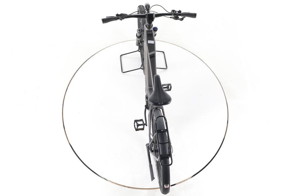 Focus AVENTURA² 6.8 Trekking E-Bike - Image 22