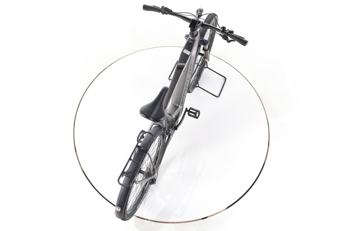 Focus AVENTURA² 6.8 Trekking E-Bike - Image 23