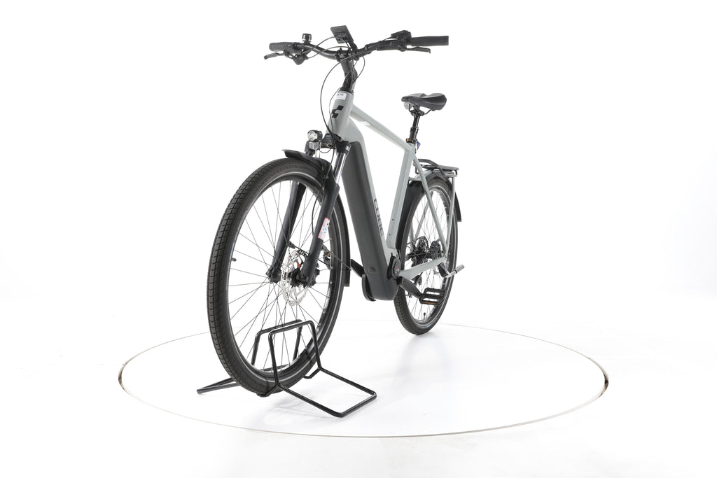 Cube Kathmandu Hybrid ONE Trekking E-Bike - Image 5