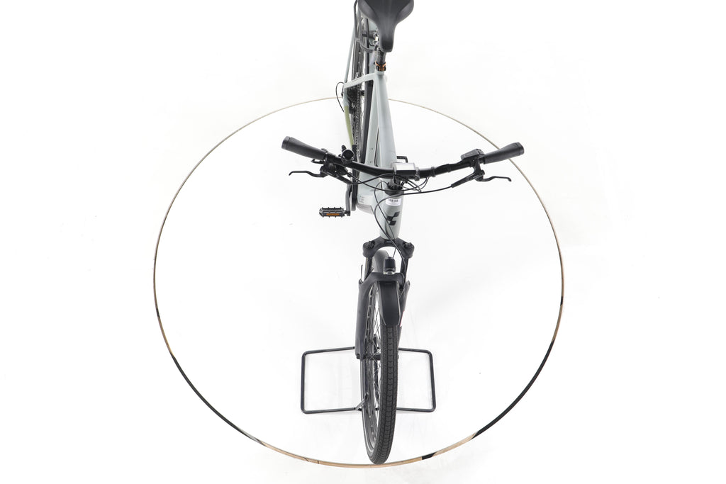 Cube Kathmandu Hybrid ONE Trekking E-Bike - Image 16
