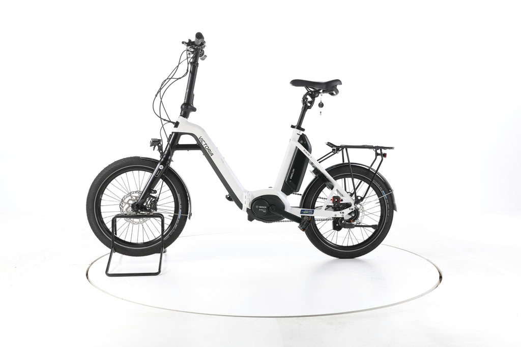 Victoria Scalyo 1 Falt E-Bike Tiefeinsteiger - Image 7