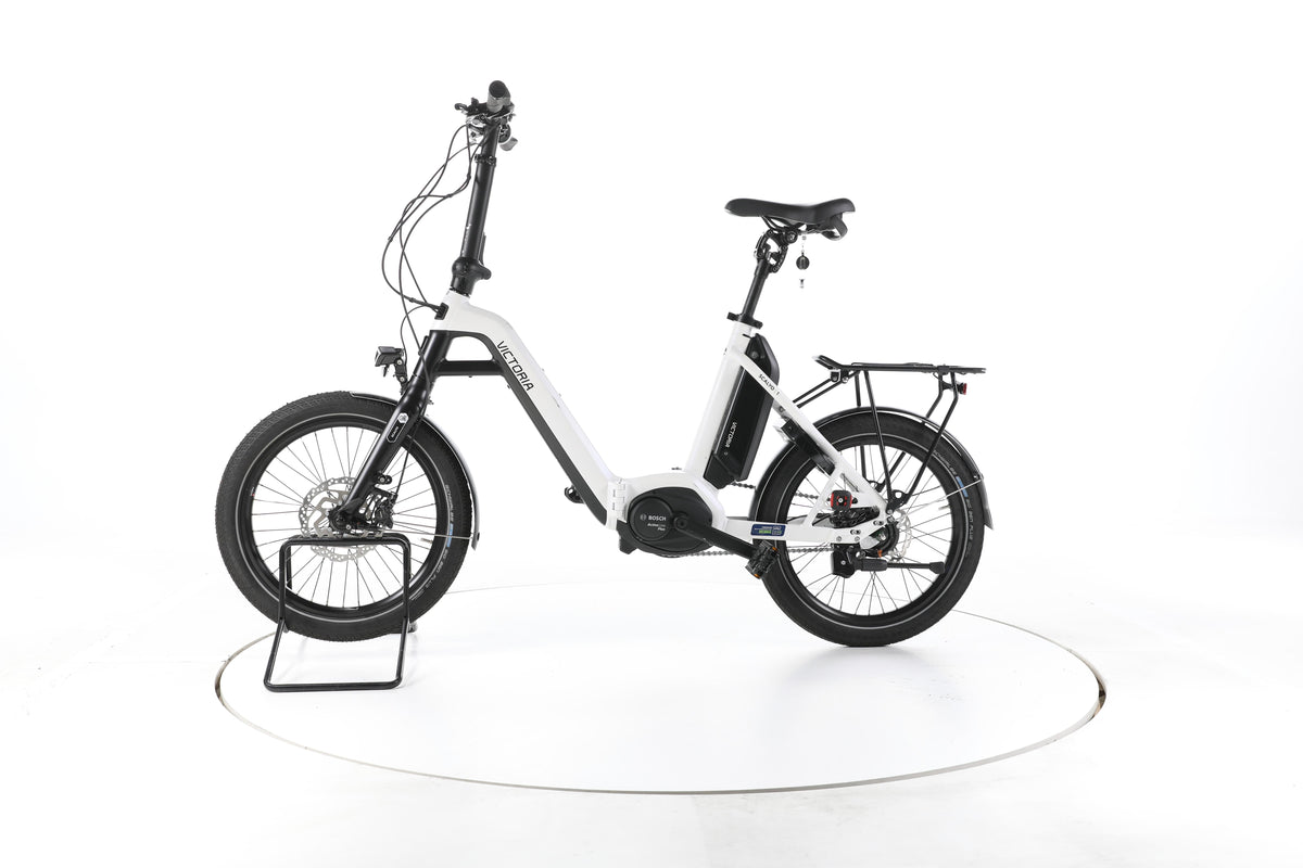 Victoria Scalyo 1 Falt E-Bike Tiefeinsteiger - Image 7