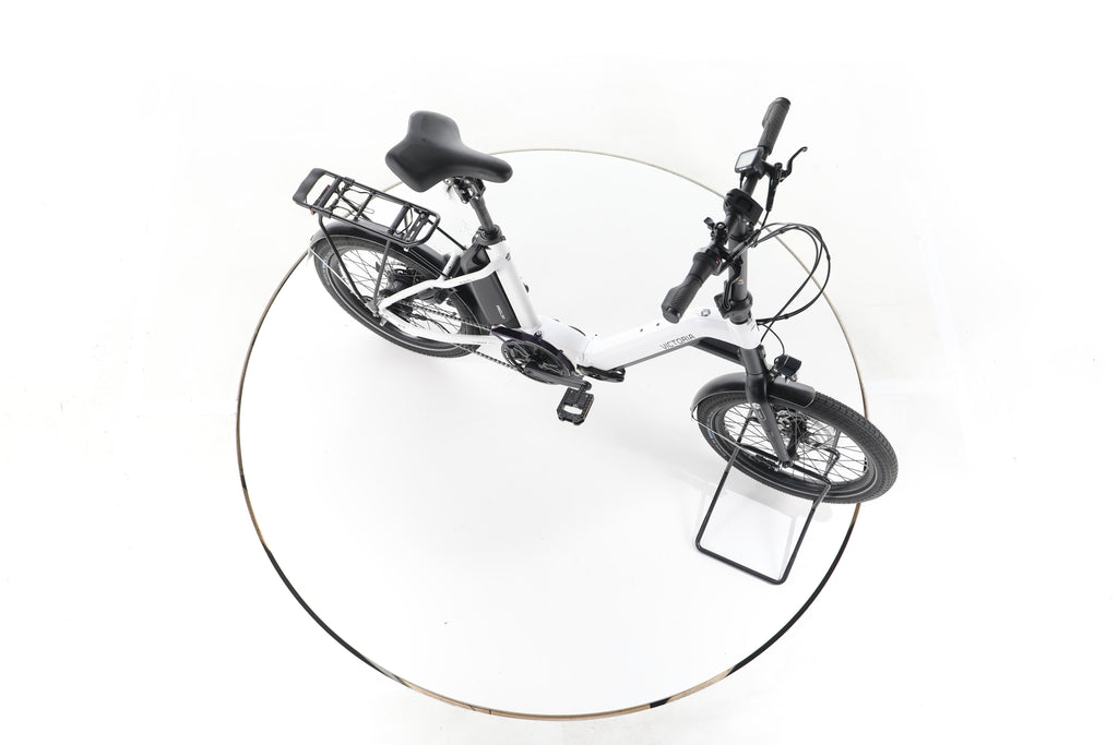Victoria Scalyo 1 Falt E-Bike Tiefeinsteiger - Image 14