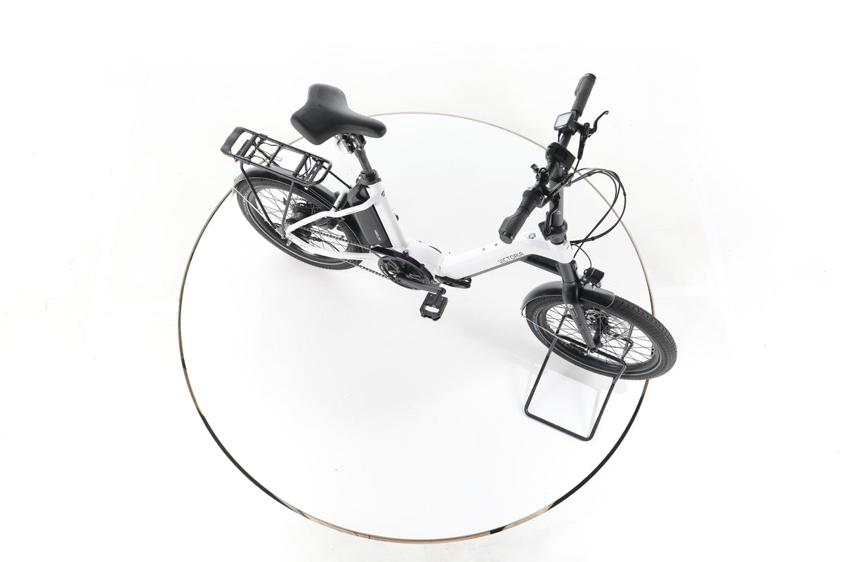 Victoria Scalyo 1 Falt E-Bike Tiefeinsteiger - Image 14