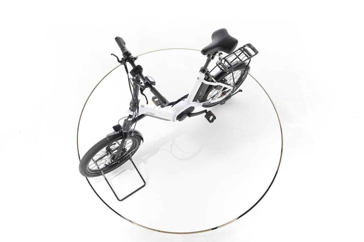 Victoria Scalyo 1 Falt E-Bike Tiefeinsteiger - Image 18