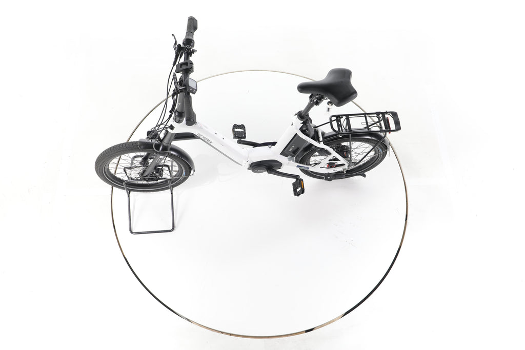Victoria Scalyo 1 Falt E-Bike Tiefeinsteiger - Image 19