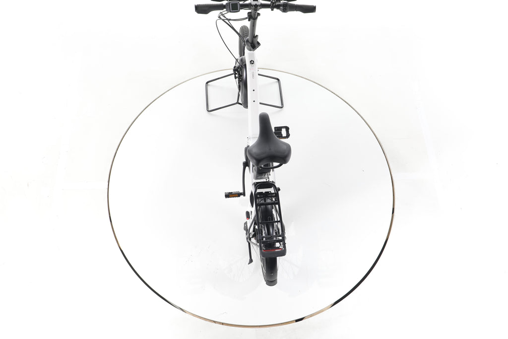 Victoria Scalyo 1 Falt E-Bike Tiefeinsteiger - Image 22
