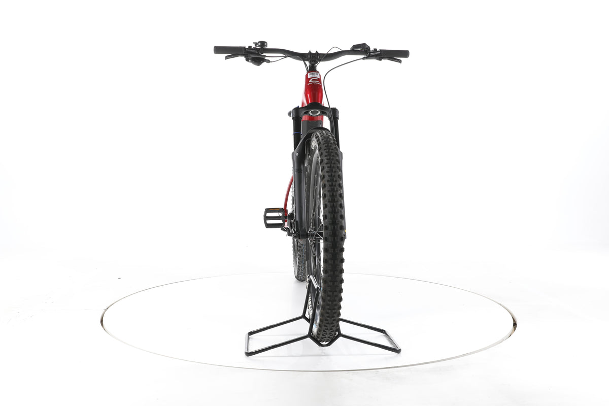 Corratec E-Power RS 160 E-Bike Fully 2024 - Image 4