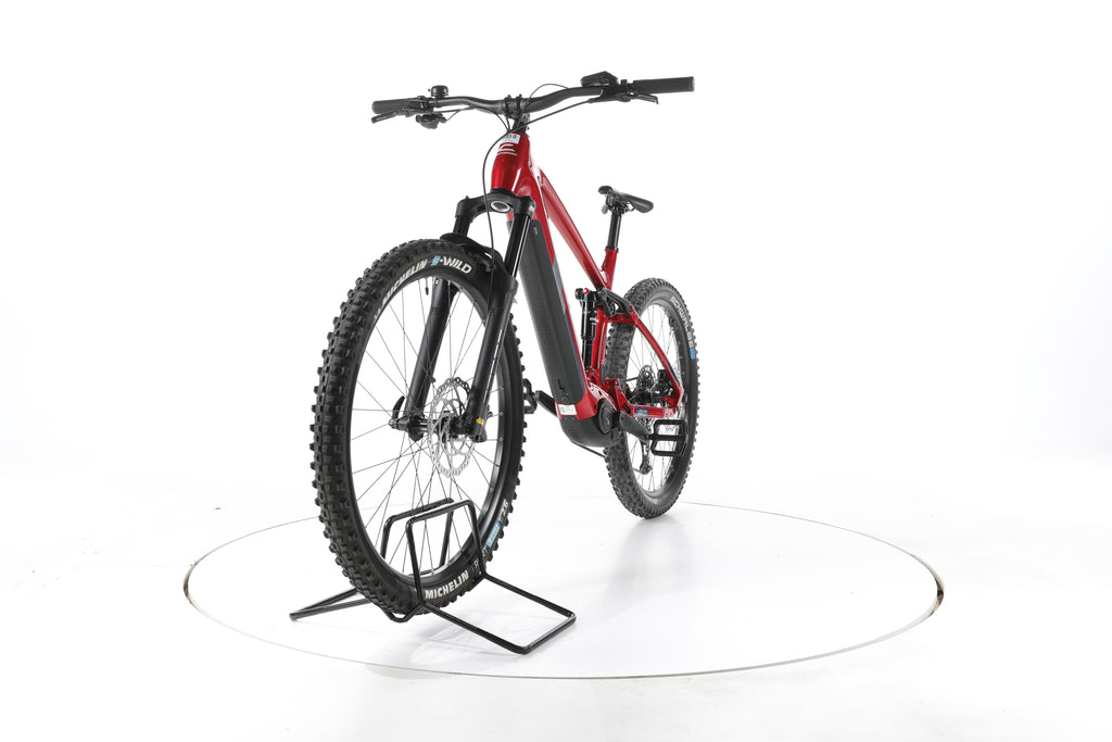 Corratec E-Power RS 160 E-Bike Fully 2024 - Image 5