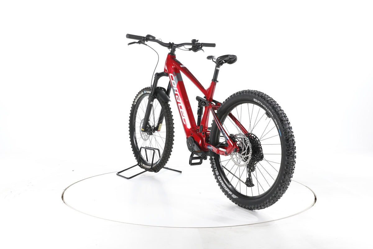 Corratec E-Power RS 160 E-Bike Fully 2024 - Image 9