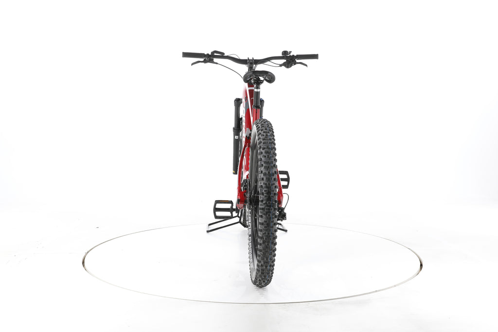 Corratec E-Power RS 160 E-Bike Fully 2024 - Image 10