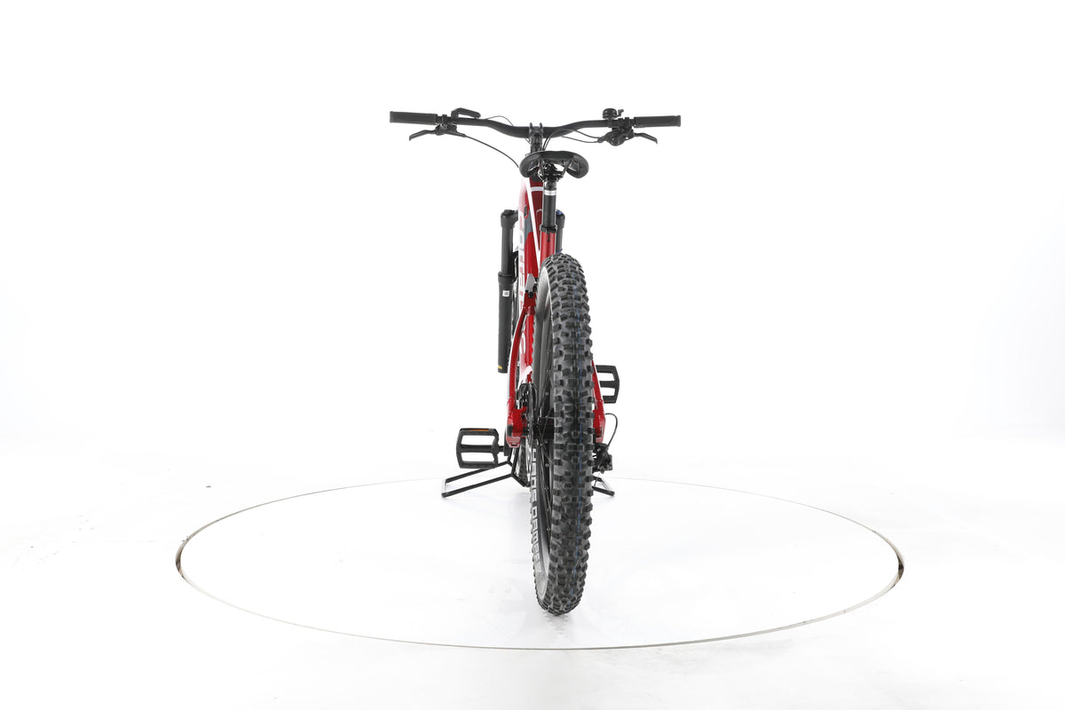 Corratec E-Power RS 160 E-Bike Fully 2024 - Image 10