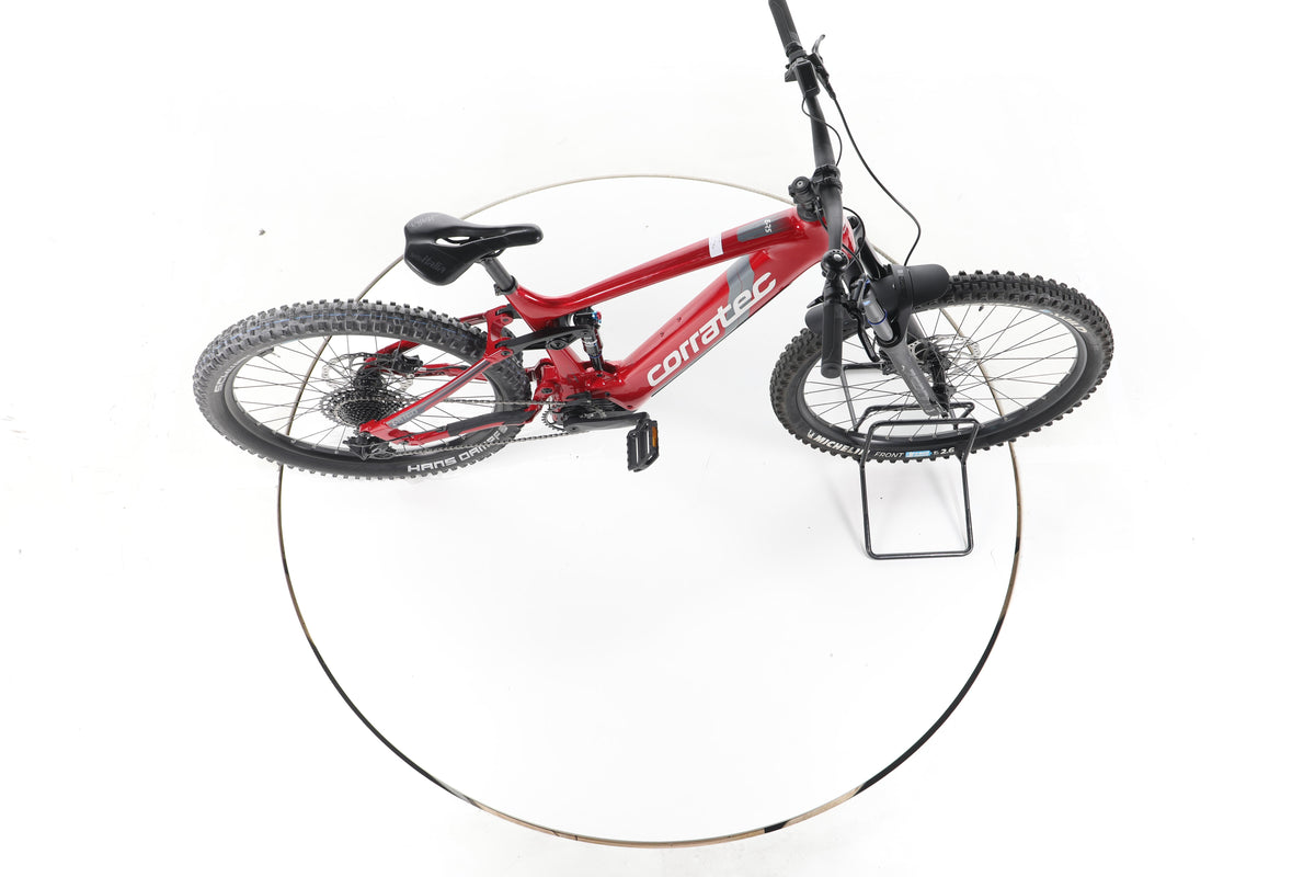 Corratec E-Power RS 160 E-Bike Fully 2024 - Image 13