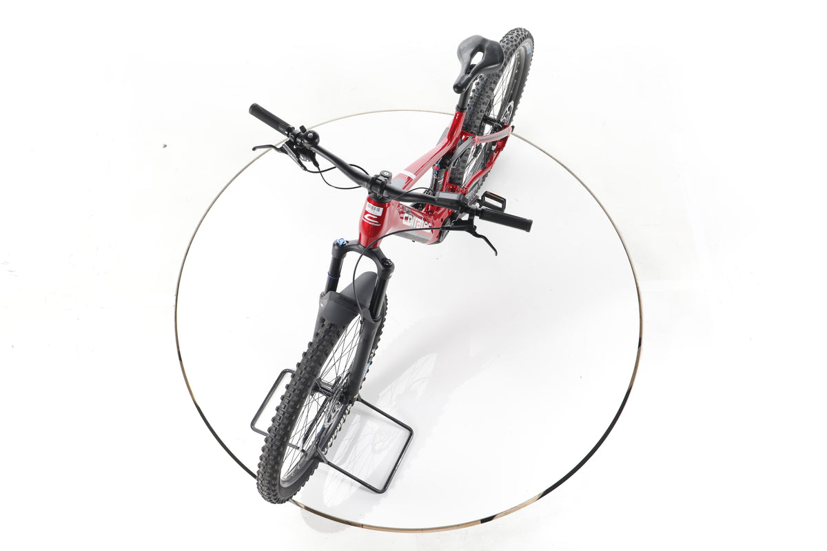 Corratec E-Power RS 160 E-Bike Fully 2024 - Image 17
