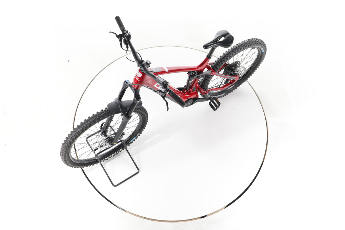 Corratec E-Power RS 160 E-Bike Fully 2024 - Image 18