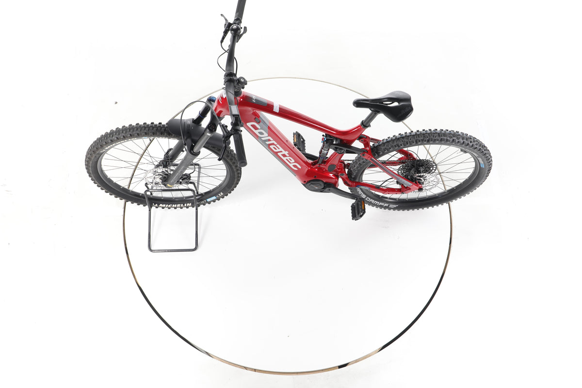 Corratec E-Power RS 160 E-Bike Fully 2024 - Image 19