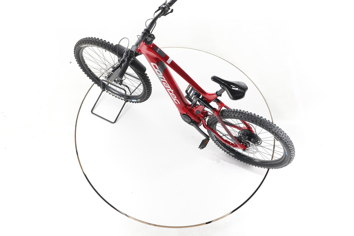 Corratec E-Power RS 160 E-Bike Fully 2024 - Image 20