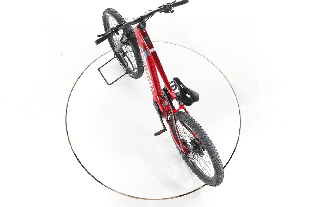 Corratec E-Power RS 160 E-Bike Fully 2024 - Image 21