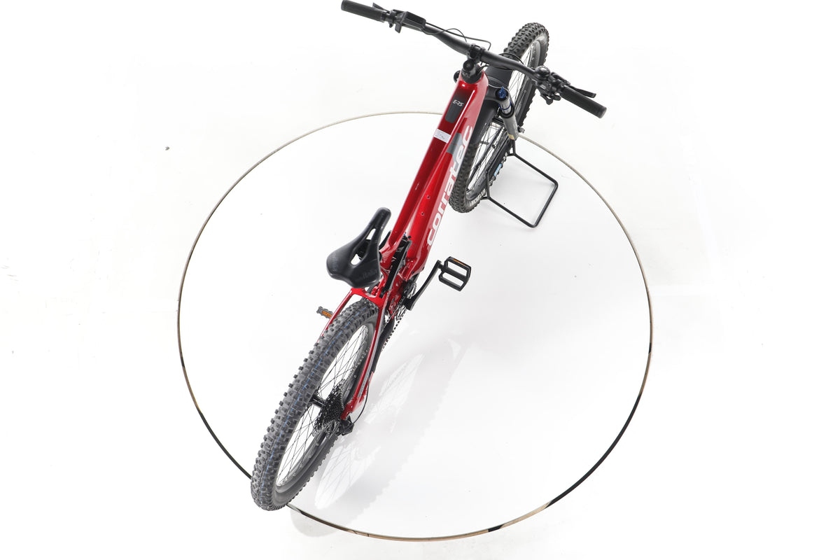 Corratec E-Power RS 160 E-Bike Fully 2024 - Image 23