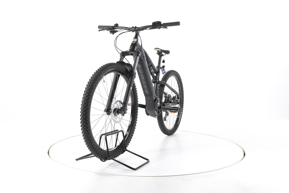 R Raymon FullRay 130E 4.0 E-Bike Fully - Image 5