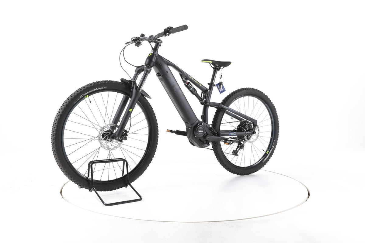 R Raymon FullRay 130E 4.0 E-Bike Fully - Image 6