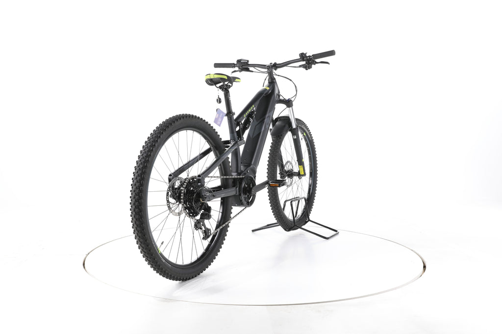 R Raymon FullRay 130E 4.0 E-Bike Fully - Image 11