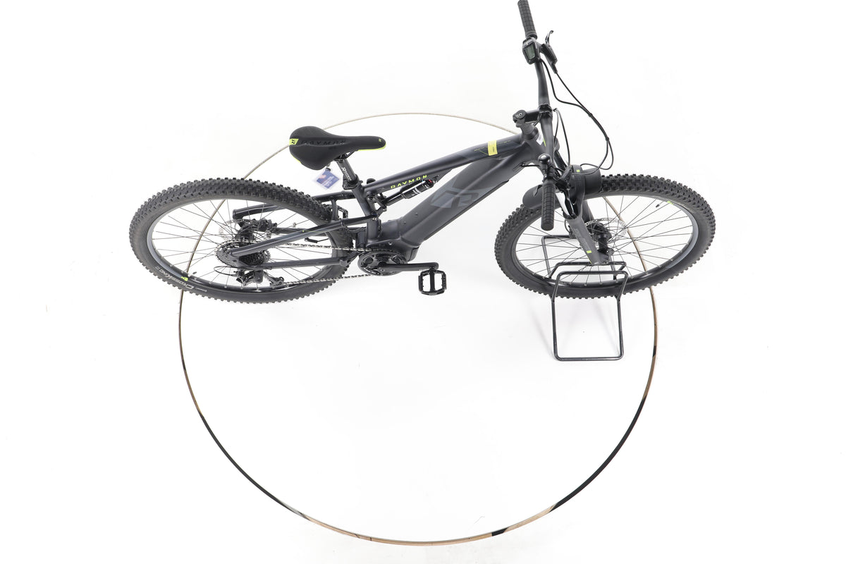 R Raymon FullRay 130E 4.0 E-Bike Fully - Image 13