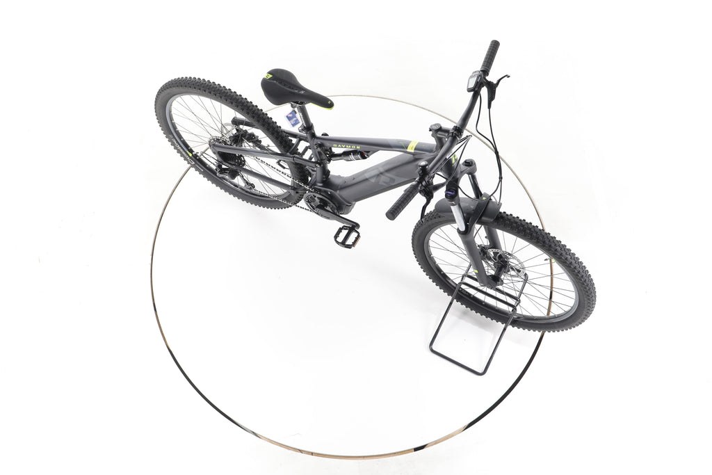 R Raymon FullRay 130E 4.0 E-Bike Fully - Image 14