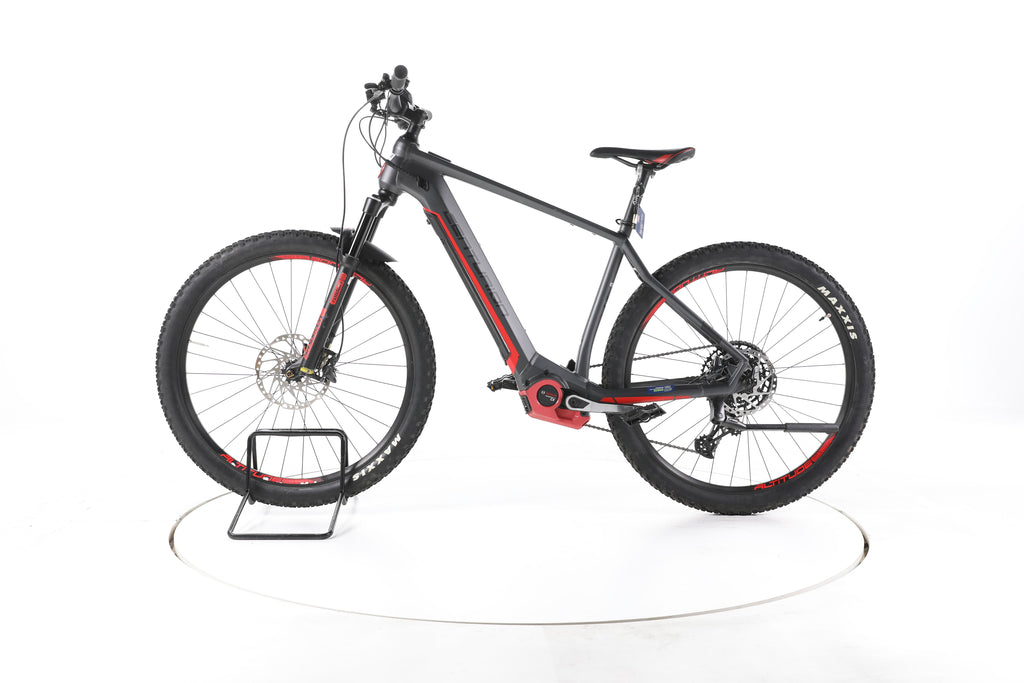 Centurion Backfire E R860i Trekking E-Bike - Image 7