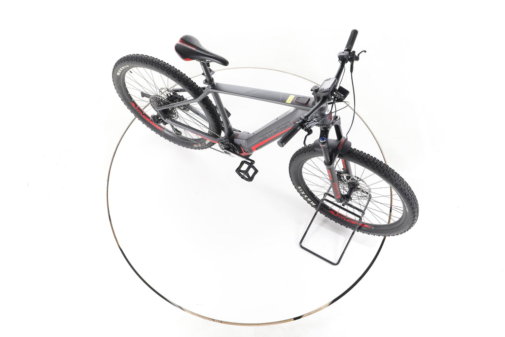 Centurion Backfire E R860i Trekking E-Bike - Image 14