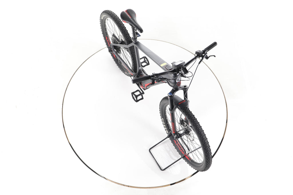 Centurion Backfire E R860i Trekking E-Bike - Image 15