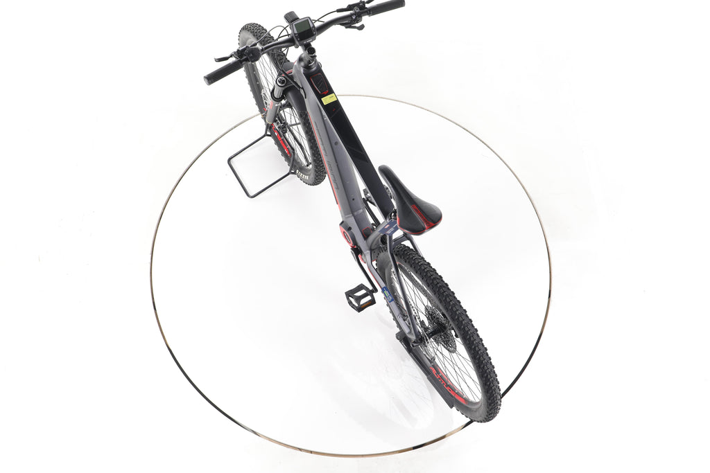 Centurion Backfire E R860i Trekking E-Bike - Image 21