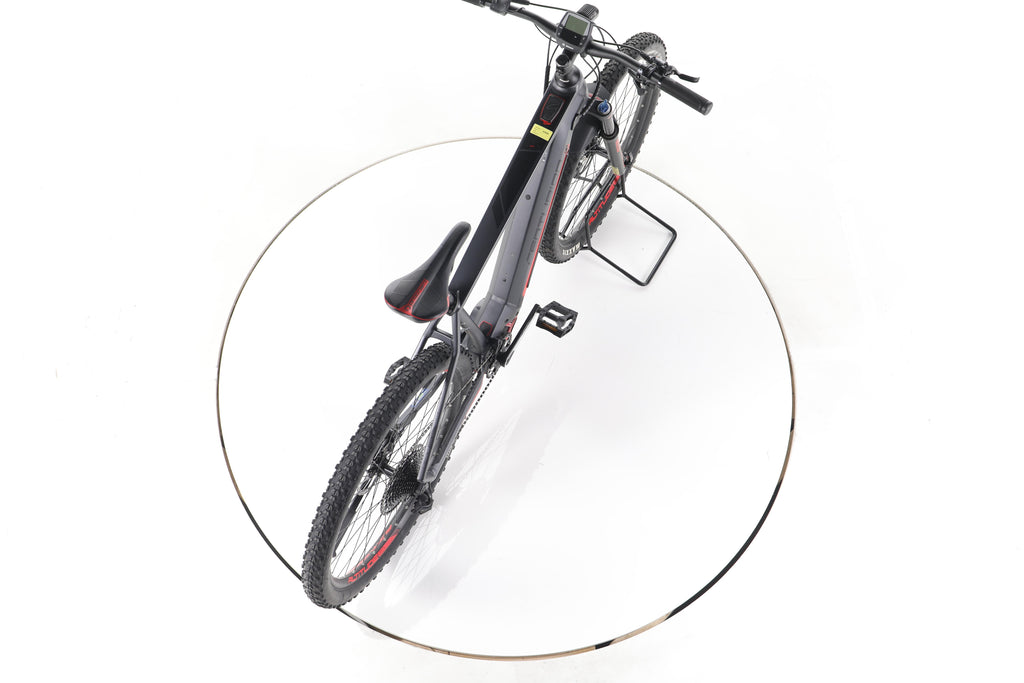 Centurion Backfire E R860i Trekking E-Bike - Image 23