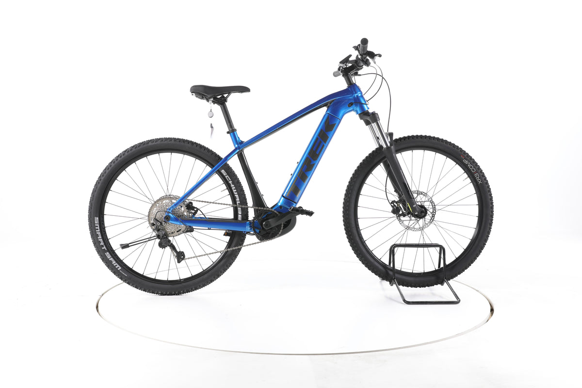 Trek Powerfly 4 Gen 4 E-Bike - Image 1