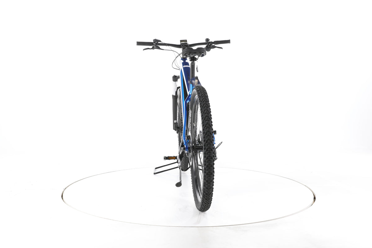 Trek Powerfly 4 Gen 4 E-Bike - Image 10