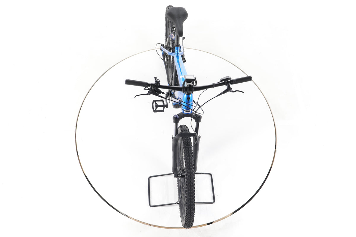 Trek Powerfly 4 Gen 4 E-Bike - Image 16