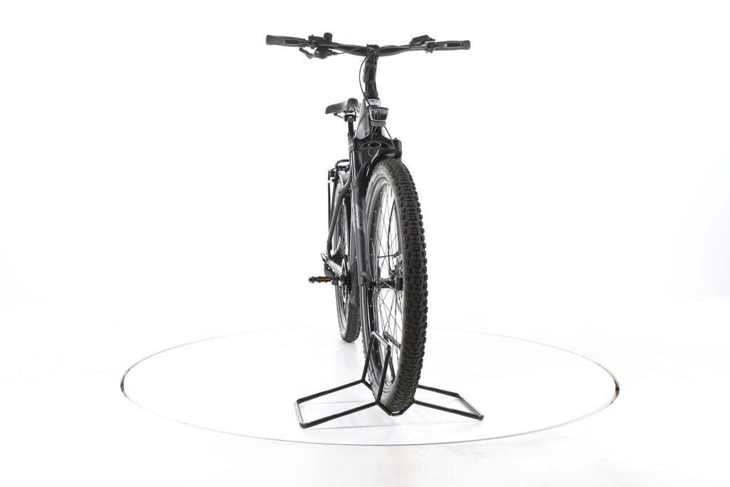 KTM Macina All Terra SUV Trekking E-Bike 2025 - Image 4
